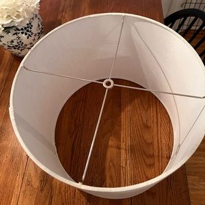 New Kirklands Lampshade